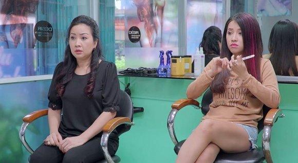 Puka: Gia đình phá sản, bị gợi ý lấy chồng nước ngoài bằng tuổi bố-2