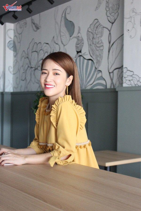 Puka: Gia đình phá sản, bị gợi ý lấy chồng nước ngoài bằng tuổi bố-4