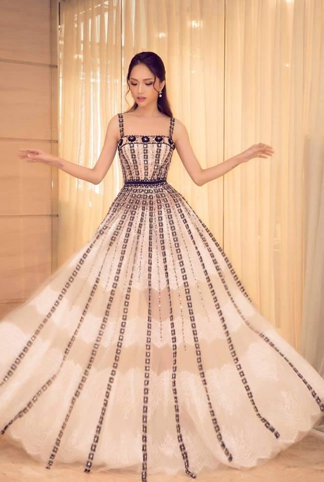 Học lỏm ngay bí kíp tạo dáng của hoa hậu Hương Giang để có được những bức ảnh ngàn like-5