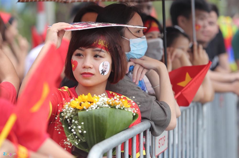 U23 Việt Nam bất ngờ đổi lịch trình di chuyển, nhiều fan mừng hụt vì không được gặp thần tượng-8