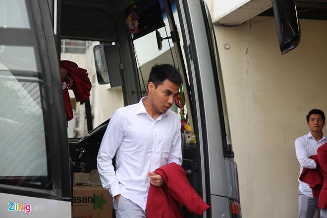 Huấn luyện viên Park Hang Seo: Chúng tôi rất tiếc khi không mang huy chương đồng về cho Việt Nam-2