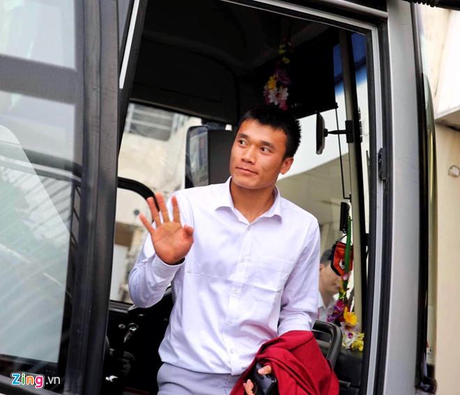 Huấn luyện viên Park Hang Seo: Chúng tôi rất tiếc khi không mang huy chương đồng về cho Việt Nam-3