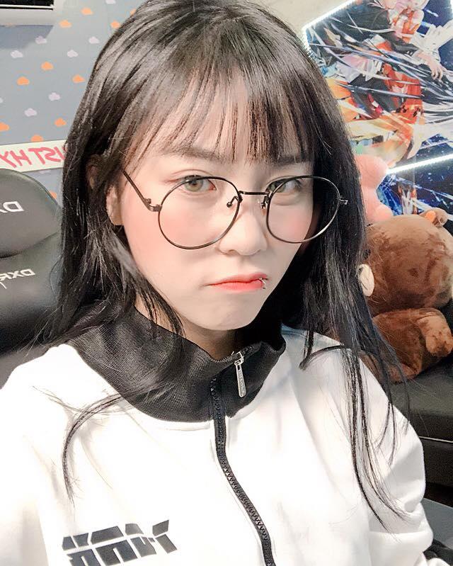 Huyền Baby đốn tim với khoảnh khắc ngủ thôi cũng... dễ thương-6