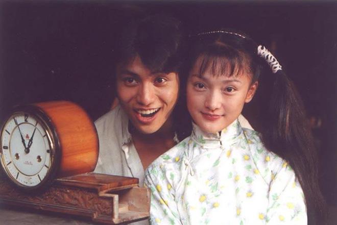 Số nhọ như Trần Khôn: Cứ yêu ai là người đó lại trở thành vợ của Hoắc Kiến Hoa-2