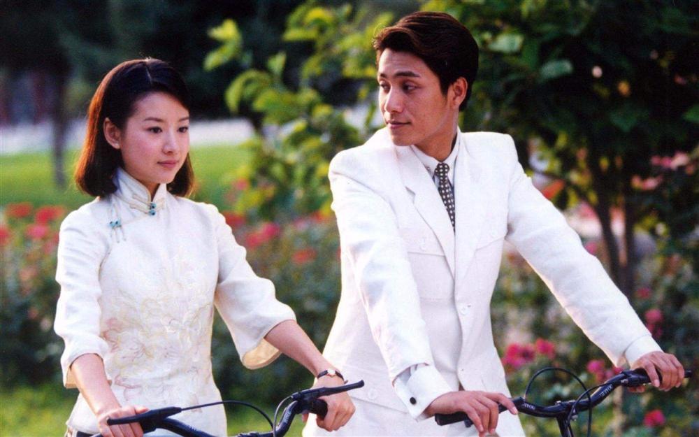 Số nhọ như Trần Khôn: Cứ yêu ai là người đó lại trở thành vợ của Hoắc Kiến Hoa-5