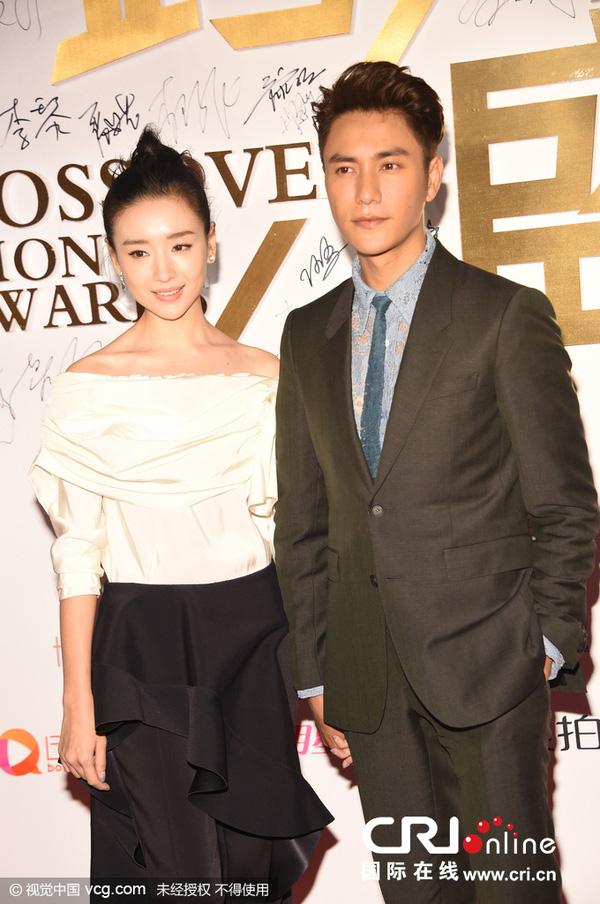 Số nhọ như Trần Khôn: Cứ yêu ai là người đó lại trở thành vợ của Hoắc Kiến Hoa-6