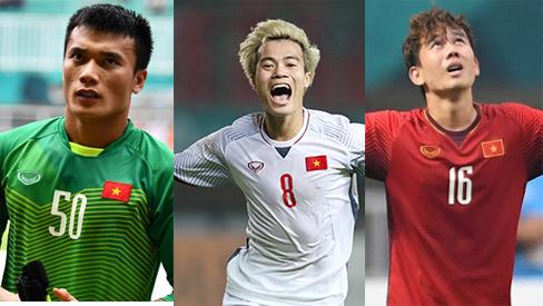 U23 Việt Nam gửi lời cảm ơn đến ban huấn luyện và người hâm mộ-1