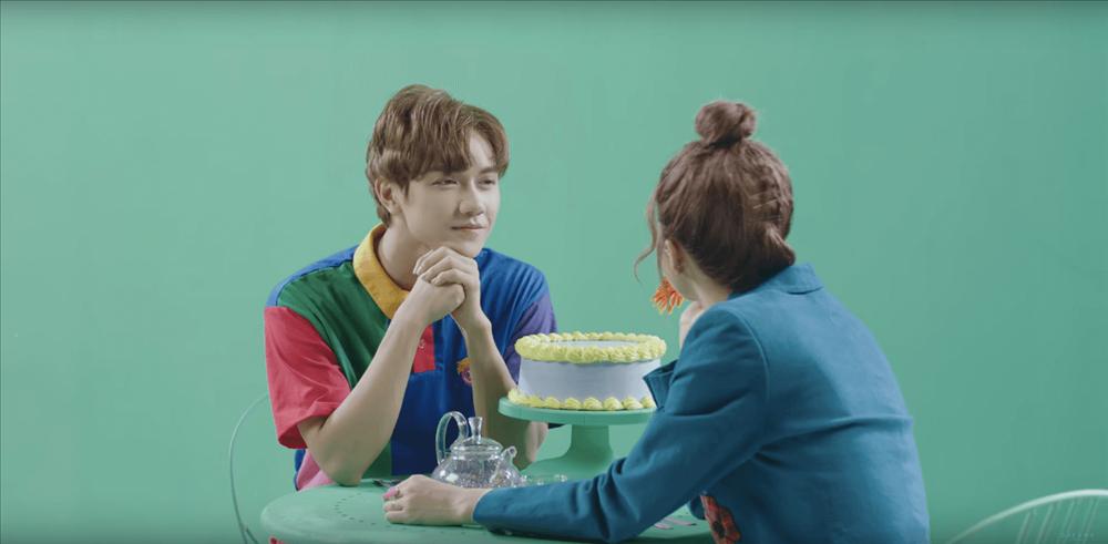 Bạn có chắc mình đã xem hết những MV tạo bão trong tháng 8 vừa qua chưa?-9