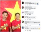 Nghệ sĩ Xuân Bắc: 'Đối tượng xúc phạm U23 Việt Nam, họ đã phản bội trắng trợn'