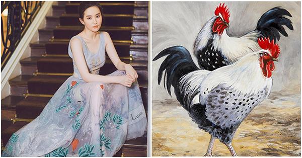 Sách trời đã định, phụ nữ tuổi này càng LÊN CÂN càng PHÁT TÀI trong tháng 9/2018-1