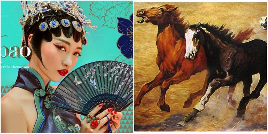 Sách trời đã định, phụ nữ tuổi này càng LÊN CÂN càng PHÁT TÀI trong tháng 9/2018-4