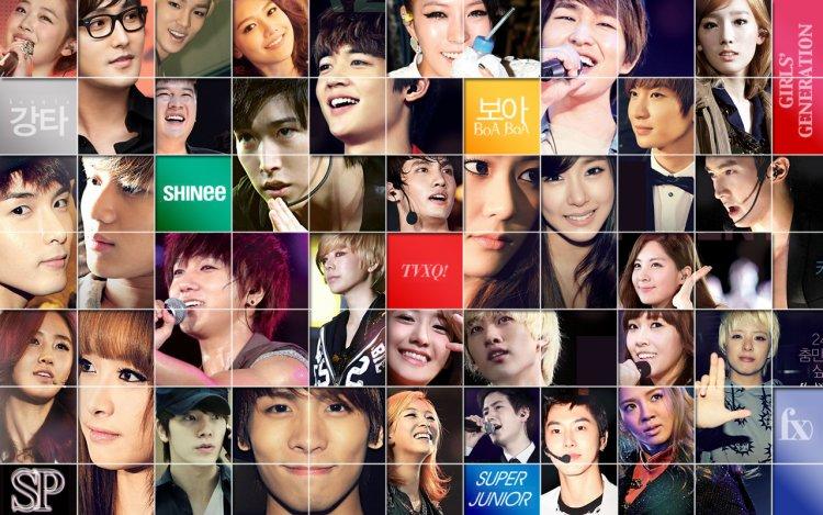 SM Entertainment: Tuột dốc không phanh hay vẫn là ông hoàng đang chờ ngày bình định thiên hạ?-7