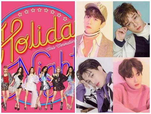 SM Entertainment mở công ty tại Việt Nam, thông báo thành lập nhóm nhạc đàn em của NCT-3