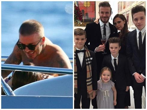 Victoria khóc như mưa 2 ngày trời khi David Beckham thừa nhận hôn nhân khó khăn-6