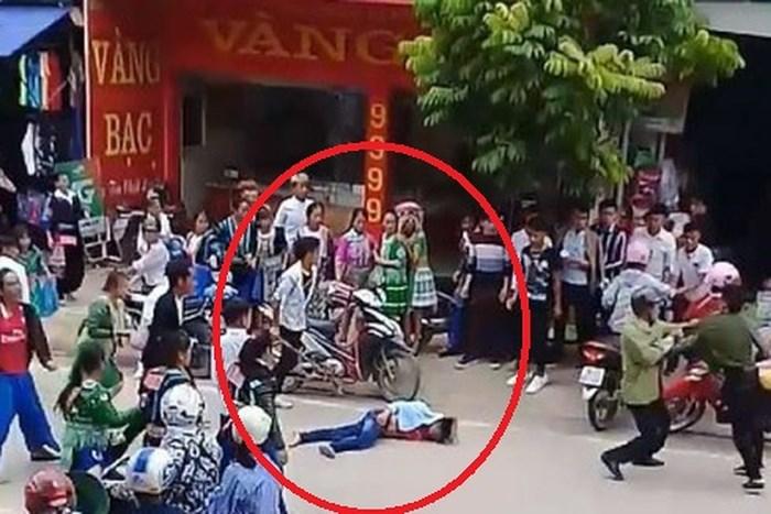 Sự thật vụ xô xát ở Mường La (Sơn La): Không phải bắt vợ, không có người tử vong-1