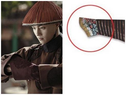 Từ đại thần đến thái giám nhà Thanh đều 'phủi phủi' ống tay áo khi hành lễ - hành động kỳ cục này có nghĩa gì?