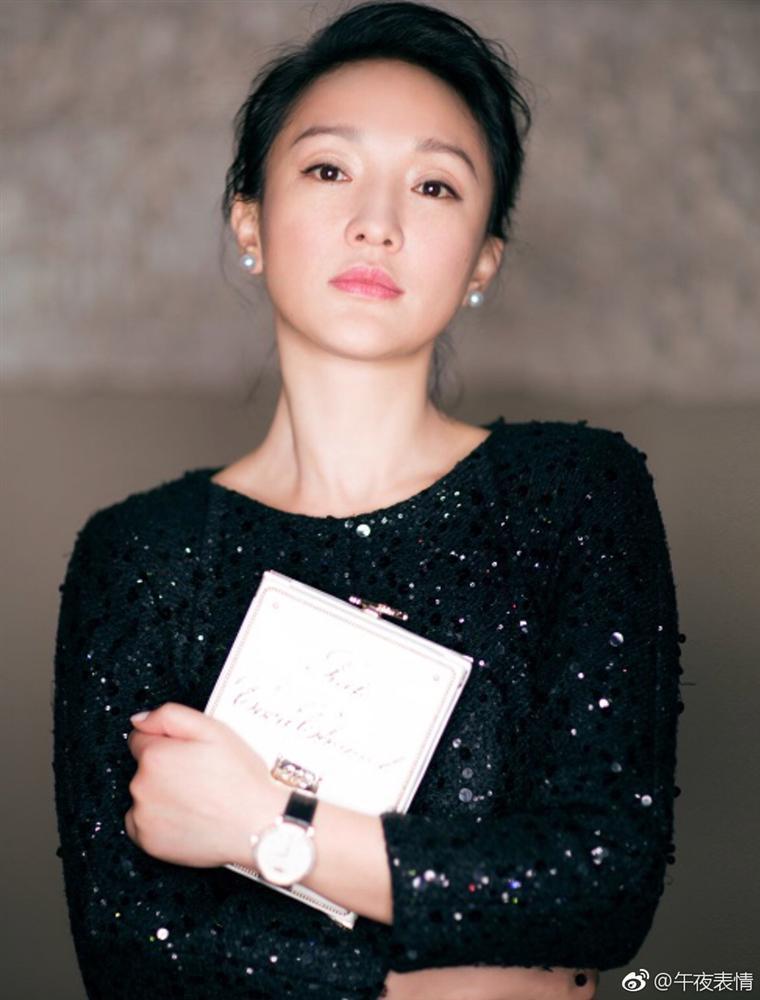 Xa Thi Mạn và dàn sao Diên Hi Công Lược lọt Top những diễn viên có giá trị thương mại cao nhất tháng 8-2