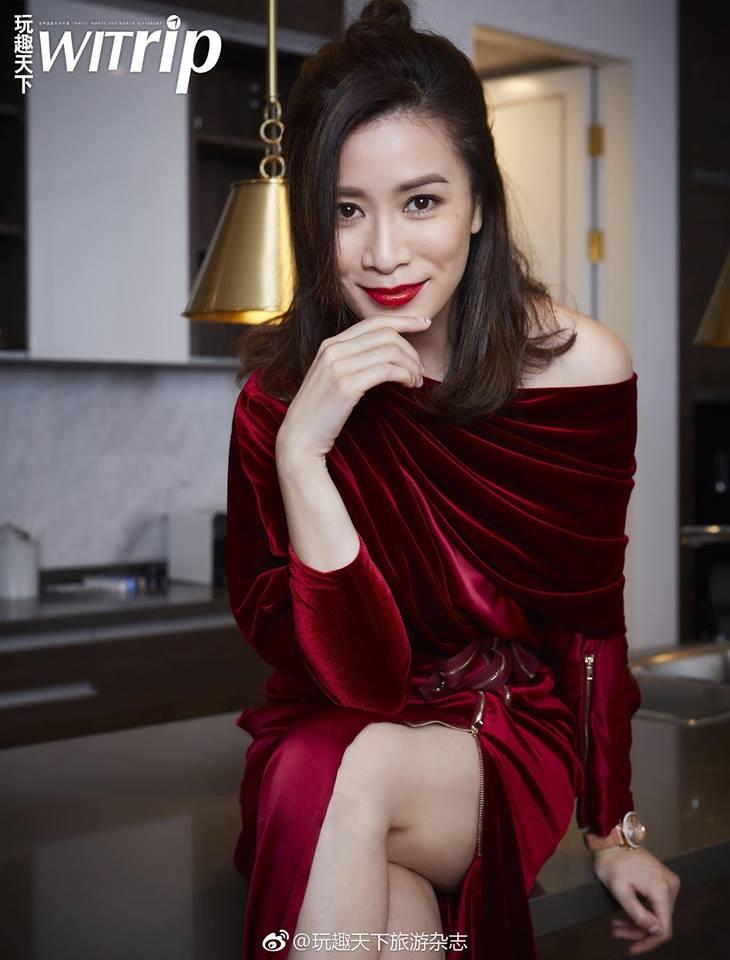 Xa Thi Mạn và dàn sao Diên Hi Công Lược lọt Top những diễn viên có giá trị thương mại cao nhất tháng 8-9