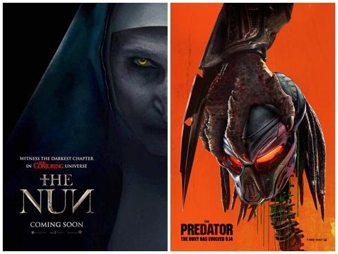 Phim chiếu rạp tháng 10: Rợn tóc gáy với hàng loạt tác phẩm kinh dị mùa Halloween-15