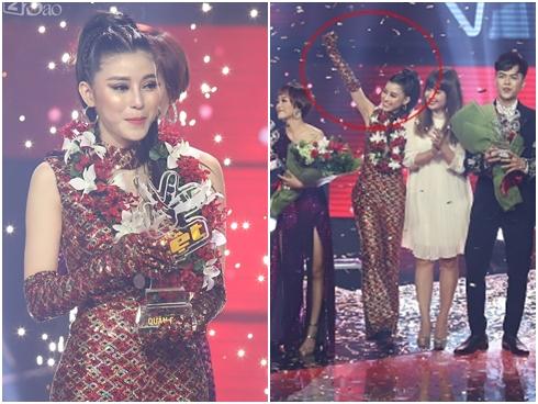 Clip: Khán giả tại Nhật như phát điên khi được tiếp cận Noo Phước Thịnh ở cự ly gần-1