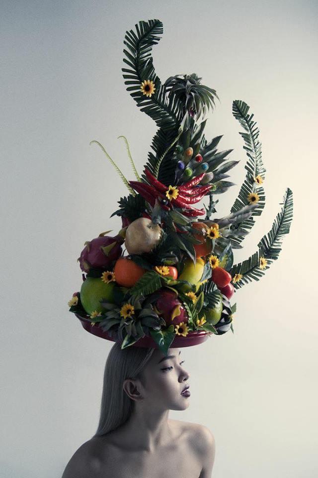 Hiếm khi khoe bạn gái nhưng cứ mỗi lần xuất hiện, Phan Thành lại tình bể bình với Xuân Thảo-2