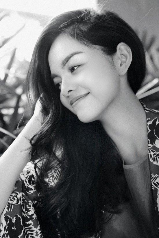 Phạm Quỳnh Anh nói gì về tin đồn rạn nứt hôn nhân?-1