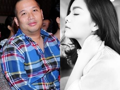 Trước khi Thu Thủy comment dự báo tan vỡ, Phạm Quỳnh Anh - Quang Huy không dưới 3 lần vướng tin đồn ly hôn-8