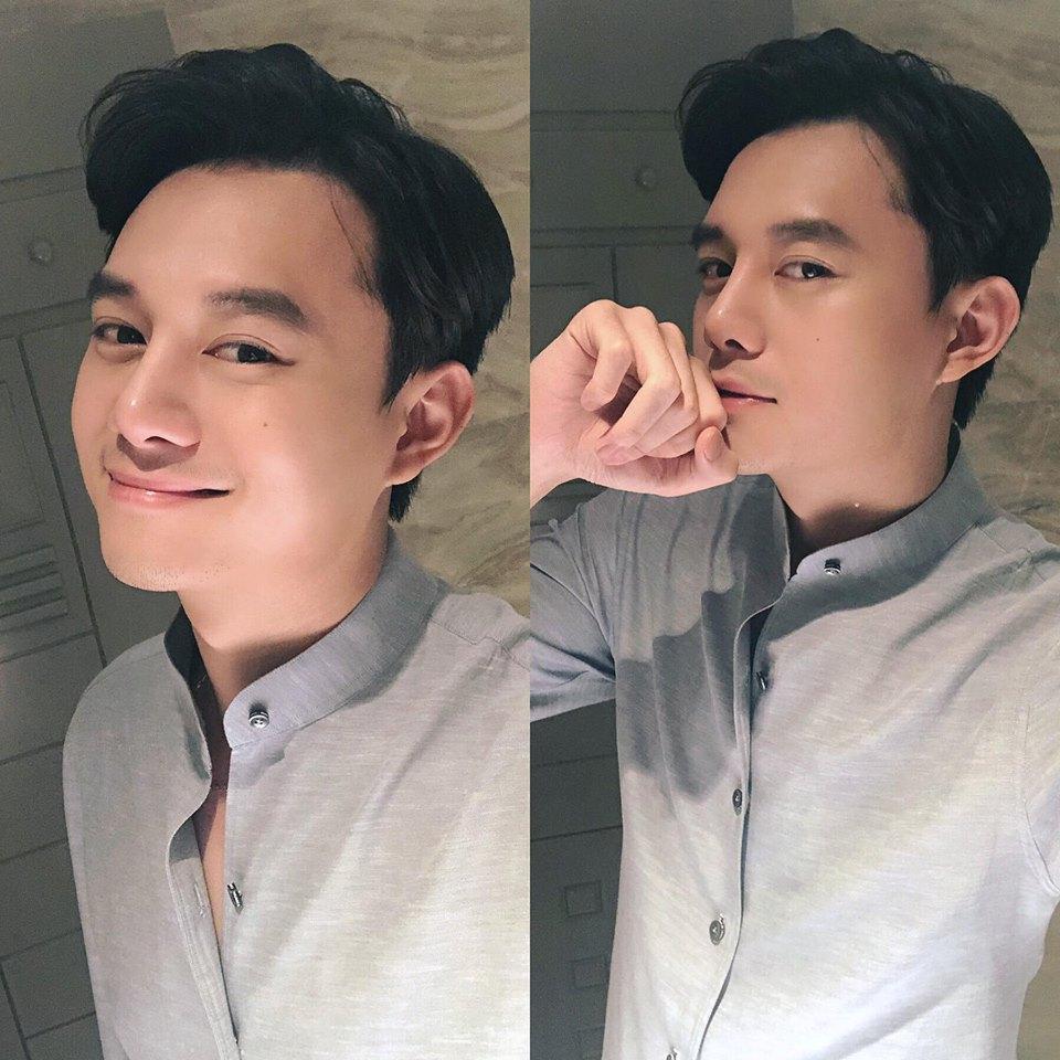 Đặng Thu Thảo khoe tình yêu to bự đang ngắm biển-4