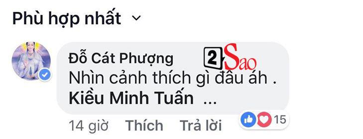 SHOCK: Lộ bằng chứng An Nguy theo chân Kiều Minh Tuấn về quê nghỉ lễ, mặc kệ Cát Phượng ở lại Sài Gòn-2