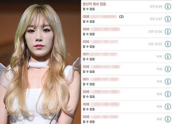 Fan cuồng rình mò, làm chuyện biến thái: Nỗi khiếp sợ của sao Kpop-1