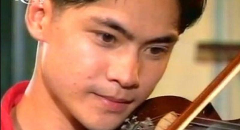 Phong lãng tử, chàng trai từng khiến bao cô gái say mê, giờ ra sao?-1