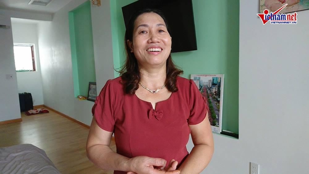 Mẹ Văn Toàn tiết lộ mẫu bạn gái của con: Đoan trang, truyền thống-1