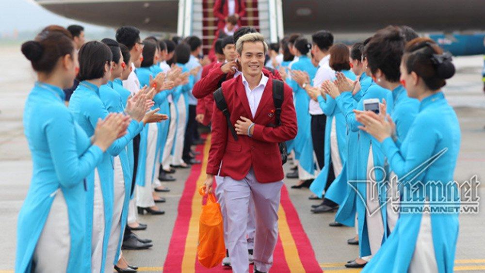 Mẹ Văn Toàn tiết lộ mẫu bạn gái của con: Đoan trang, truyền thống-2