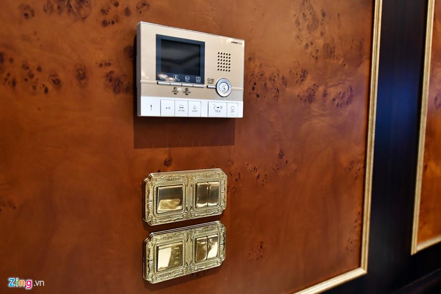 Bên trong biệt thự trên cao dát vàng giá 3 triệu USD tại Hà Nội-10