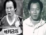 HLV Park lý giải hành động xoa đầu Son Heung-min khi bị nghe lỏm-4