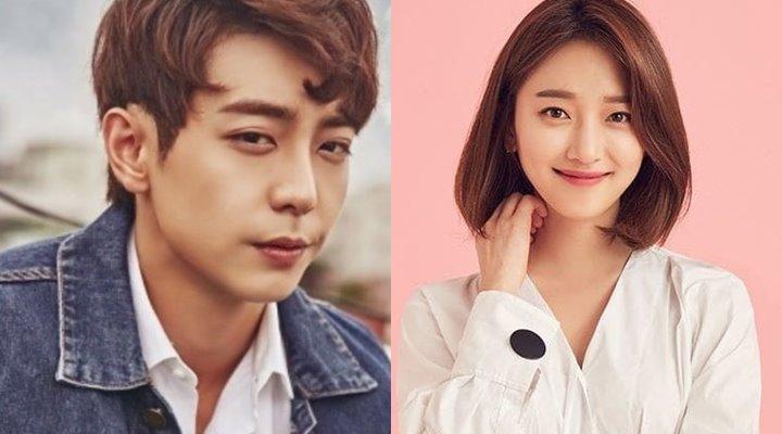 Jo In Sung ghi điểm nhờ đã đẹp trai còn cực kì ga lăng-3