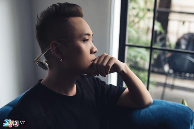 JustaTee trả lời về nghi vấn bị quấy rối khi biểu diễn ở trường học-2