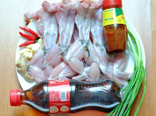 Thêm coca vào, món ăn sẽ thành tuyệt phẩm, ai chưa biết quá phí!-12