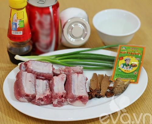 Thêm coca vào, món ăn sẽ thành tuyệt phẩm, ai chưa biết quá phí!-14