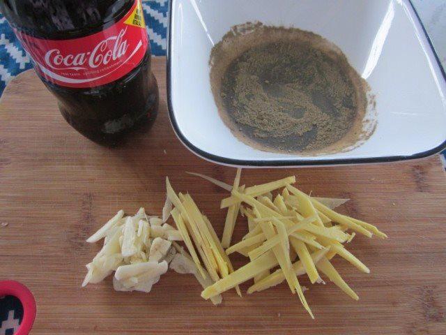 Thêm coca vào, món ăn sẽ thành tuyệt phẩm, ai chưa biết quá phí!-6