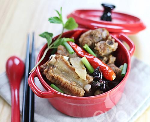 Thêm coca vào, món ăn sẽ thành tuyệt phẩm, ai chưa biết quá phí!-15