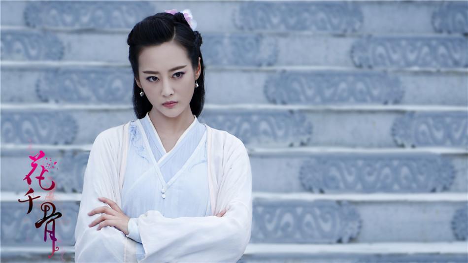 Lệnh phi của Như Ý truyện: Đệ nhất ác nữ từng khiến Lưu Diệc Phi và Triệu Lệ Dĩnh sống không bằng chết-4