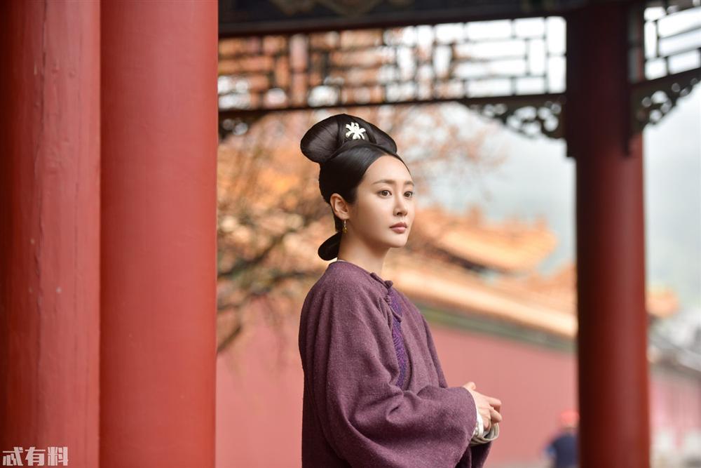 Lệnh phi của Như Ý truyện: Đệ nhất ác nữ từng khiến Lưu Diệc Phi và Triệu Lệ Dĩnh sống không bằng chết-8