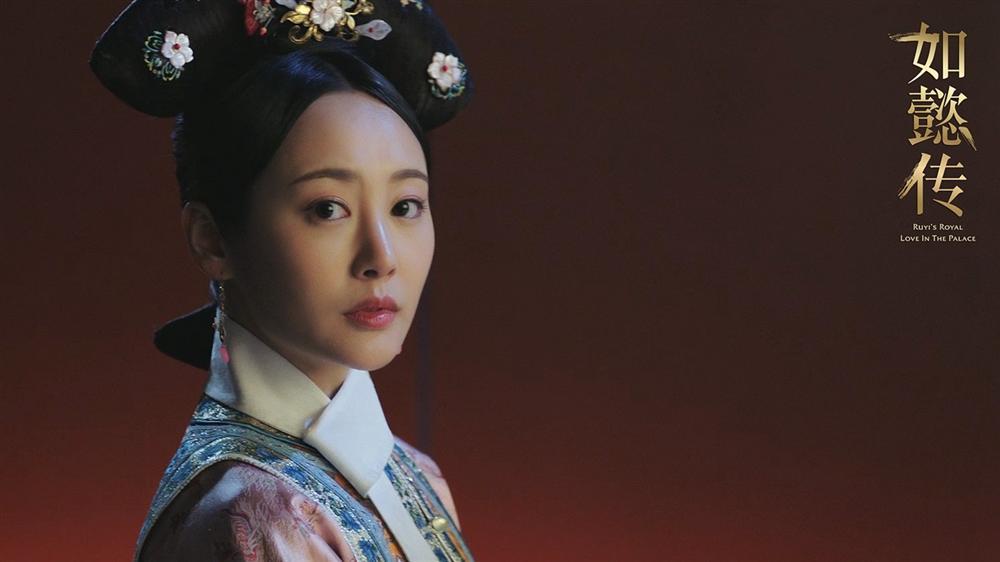 Lệnh phi của Như Ý truyện: Đệ nhất ác nữ từng khiến Lưu Diệc Phi và Triệu Lệ Dĩnh sống không bằng chết-9