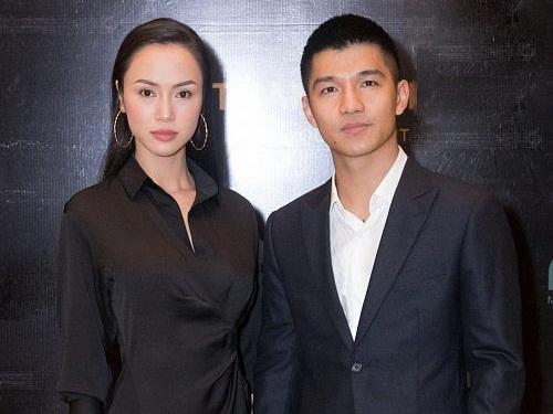 Kết hôn bí mật với Cường Seven đến mức bạn bè trách móc, Vũ Ngọc Anh bị nghi bác sĩ giục cưới?-7