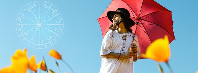 5 cung hoàng đạo có chỉ số may mắn tăng vọt, trong tuần mới làm gì cũng thuận buồm xuôi gió-3