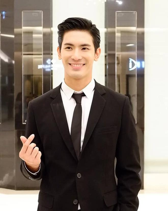 Nam diễn viên ‘Nhân duyên tiền định’ Son Yuke bị fan cuồng sàm sỡ ngay trung tâm thương mại-1