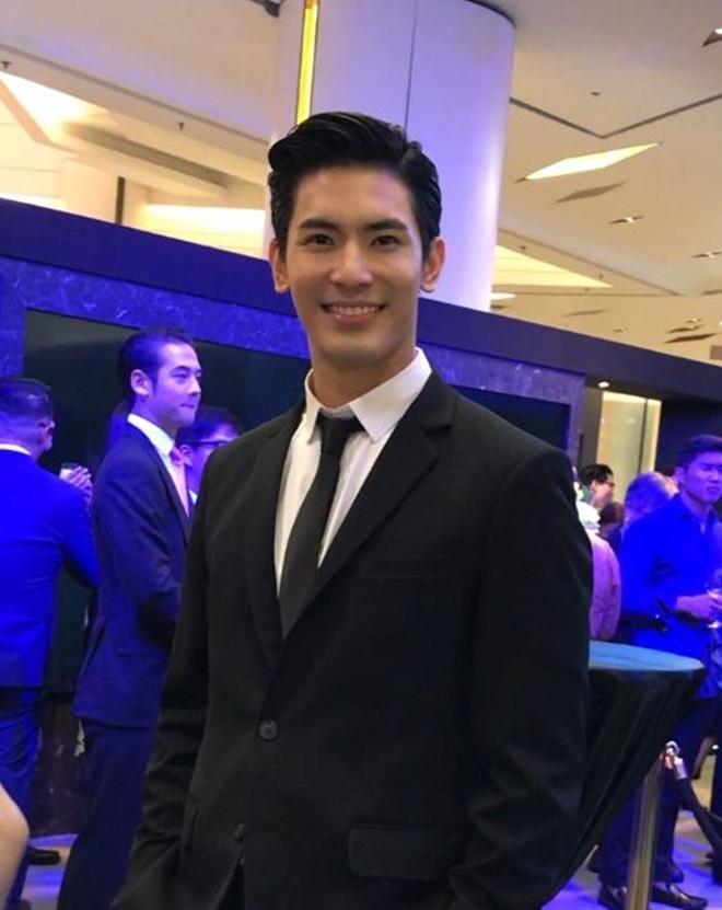 Nam diễn viên ‘Nhân duyên tiền định’ Son Yuke bị fan cuồng sàm sỡ ngay trung tâm thương mại-6