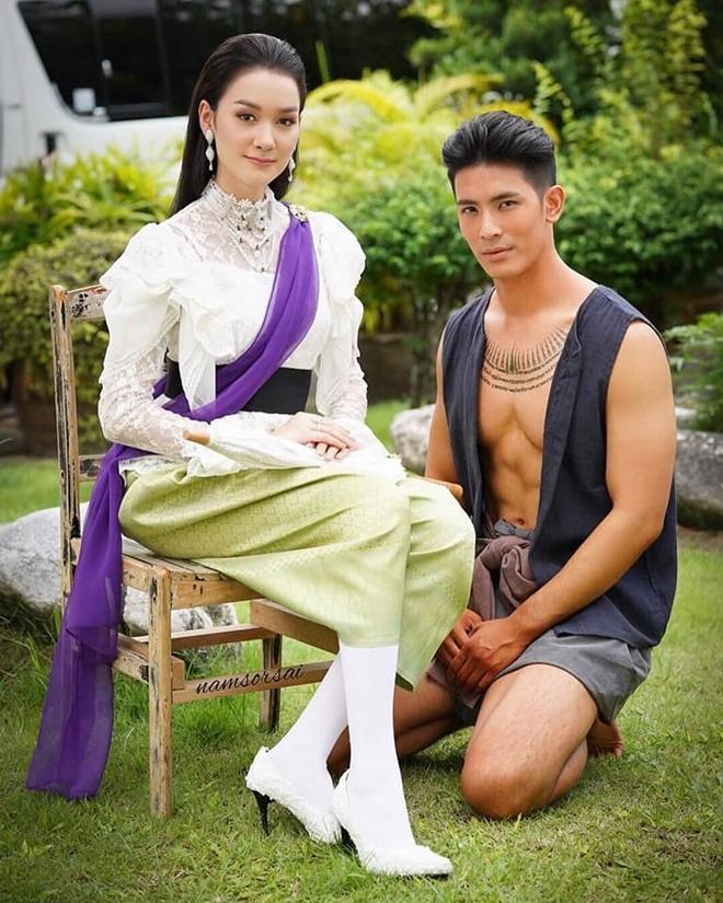 Nam diễn viên ‘Nhân duyên tiền định’ Son Yuke bị fan cuồng sàm sỡ ngay trung tâm thương mại-7