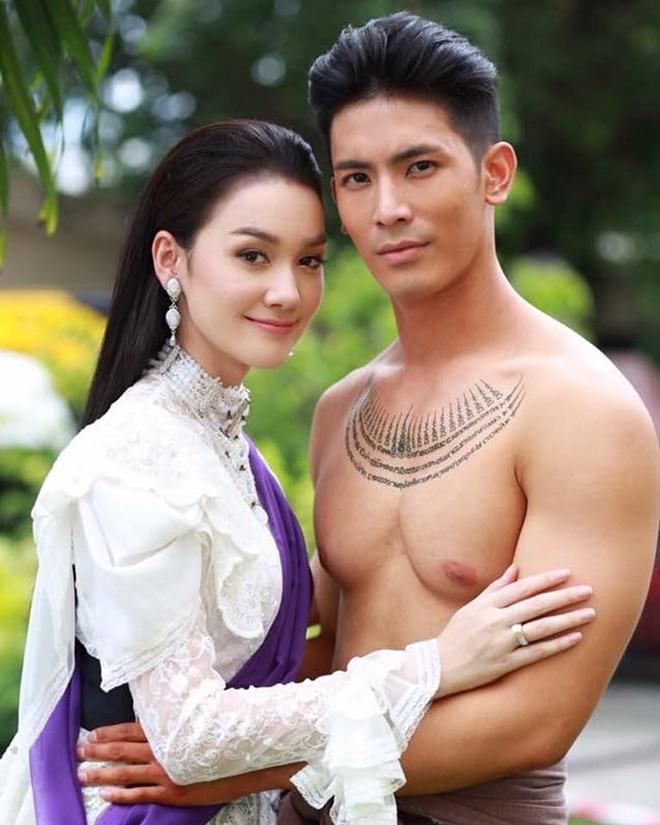 Nam diễn viên ‘Nhân duyên tiền định’ Son Yuke bị fan cuồng sàm sỡ ngay trung tâm thương mại-8